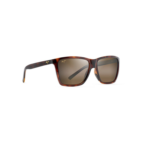 Maui Jim Cruzem H864-10 Tortoise / HCL Bronze Polarised Lenses