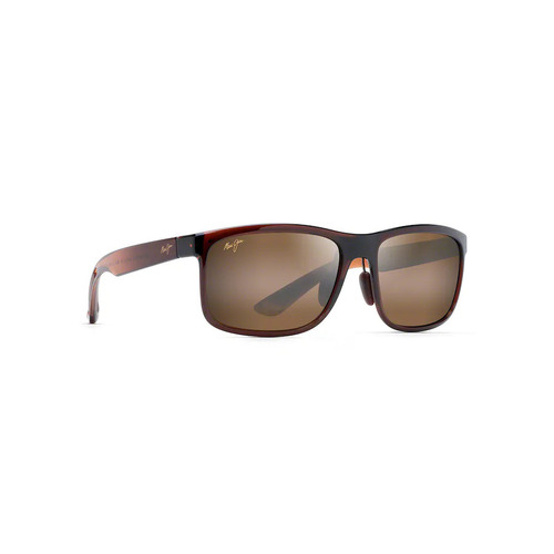 Maui Jim Huelo H449-01 Tortoise / HCL Bronze Polarised Lenses