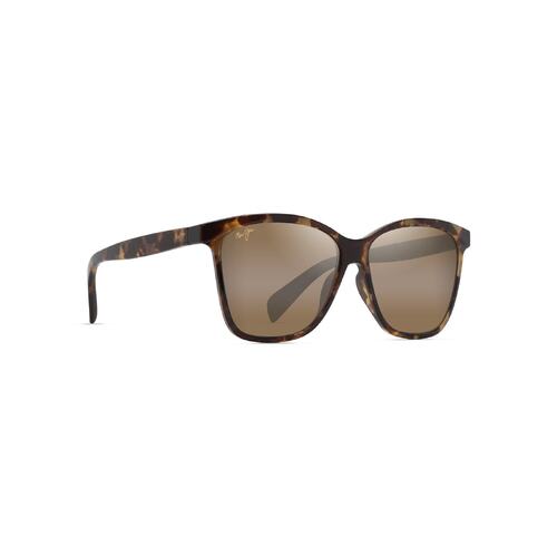 Maui Jim Liquid Sunshine H601-10 Tokyo Tortoise / HCL Bronze Polarised Lenses