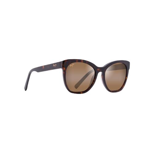 Maui Jim Alulu H878-10 Dark Tortoise / HCL Bronze Polarised Lenses