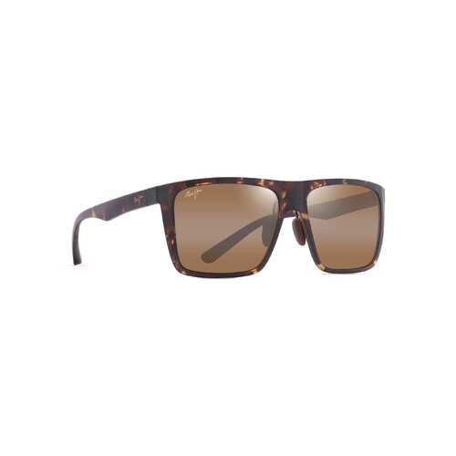 Maui Jim Honokalani H455-10 Tortoise / HCL Bronze Polarised Lenses