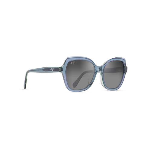 Maui Jim Mamane GS883-03 Teal / Neutral Grey Polarised Lenses