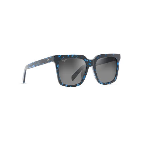 Maui Jim Rooftops GS898-03 Blue Tortoise / Neutral Grey Polarised Lenses