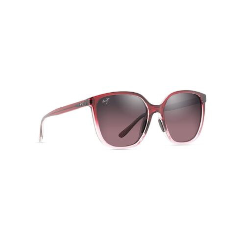 Maui Jim Good Fun RS871-09 Raspberry Fade / Maui Rose Polarised Lenses