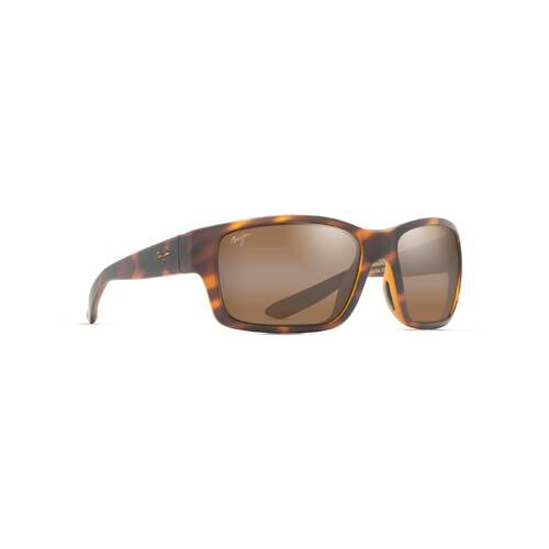 Maui Jim Mangroves H604-10 Tortoise / HCL Bronze Polarised Lenses