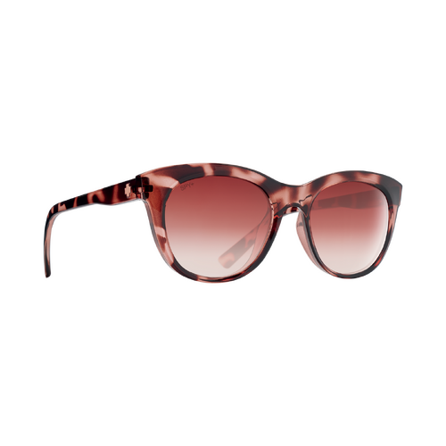 Spy Boundless 6700000000120 Peach Tortoise / Bronze Peach Pink Fade Lenses