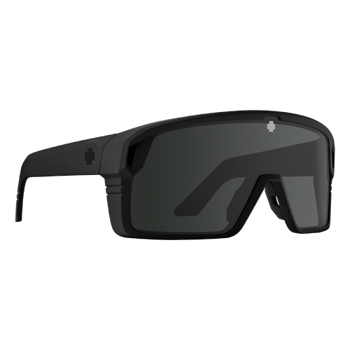 Spy Monolith 6700000000147 Matte Black / Happy Gray Green Black Spectra Mirror Lenses