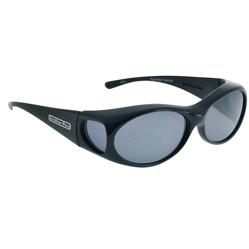Fitovers Aurora 1082749 Midnite Oil / Grey Polarised Lenses