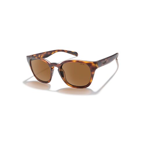 Zeal Windsor 11478 Matte Tortoise / Copper Polarised Lenses