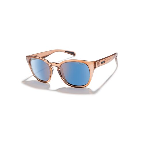 Zeal Windsor 11480 Camel / Horizon Blue Polarised Lenses