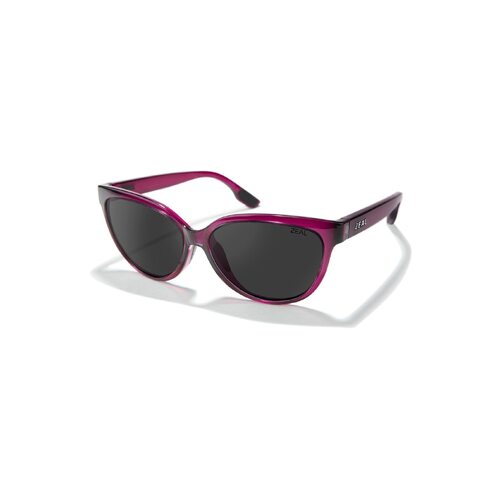 Zeal Ande 11835 Huckleberry / Dark Grey Polarised Lenses