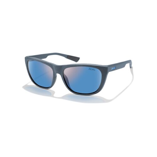 Zeal Aspen 11843 Midnight / Horizon Blue Polarised Lenses