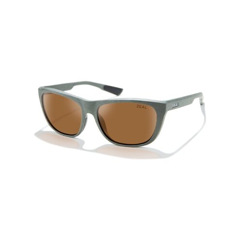 Zeal Aspen 11844 Pine / Copper Polarised Lenses