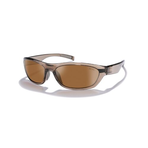 Zeal Salida 12019 Campfire / Copper Polarised Lenses *