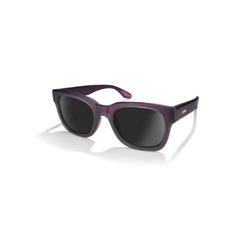 Zeal Kenosha 12689 Raspberry Jam / Dark Grey Polarised Lenses