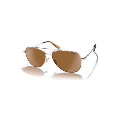 Zeal Hawker 12721 Matte Rose / Copper Polarised Lenses