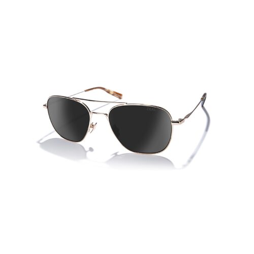 Zeal Skyway 12724 Gloss Rose Gold / Dark Grey Polarised Lenses