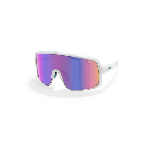 Zeal Centennial 13413 Matte Drift / Sakura Mirror Polarised Lenses