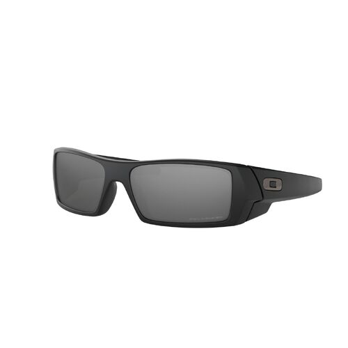 Oakley Gascan Polarized Grey | Smashinn