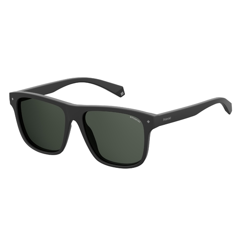 Polaroid PLD 6041/S 807 M9 56 Black / Grey Polarised Lenses