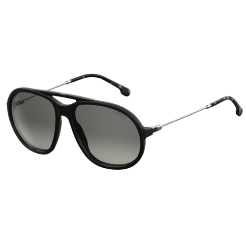 Carrera 153/S 003 WJ 60 Matte Black / Grey Polarised Lenses