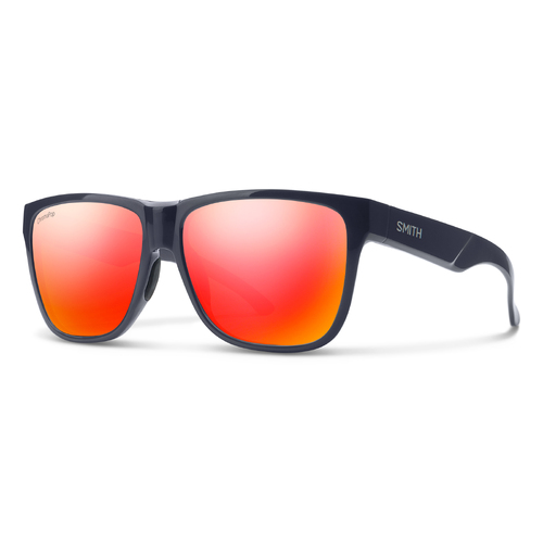 Smith Lowdown XL 2 PJP X6 60 Blue / Red Mirror Chromapop Lenses