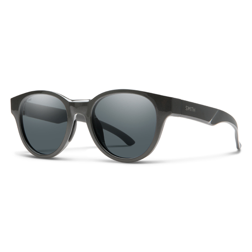 Smith Snare KB7 M9 51 Grey / Grey Polarised Lenses