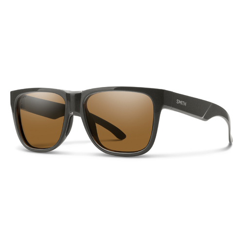 Smith Lowdown 2 KB7 L5 55 Grey / Brown Chromapop Polarised Lenses