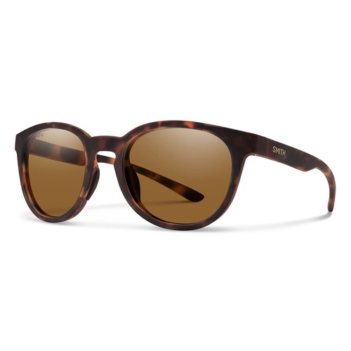 Smith Eastbank N9P L5 52 Matte Tortoise / Brown Chromapop Polarised Lenses