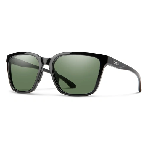Smith Shoutout 807 L7 57 Black / Grey Green Chromapop Polarised Lenses