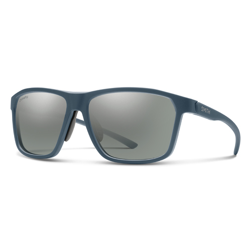 Smith Pinpoint FLL OP 59 Matte Pacific Sedona / Platinum Mirror Chromapop Polarised Lenses