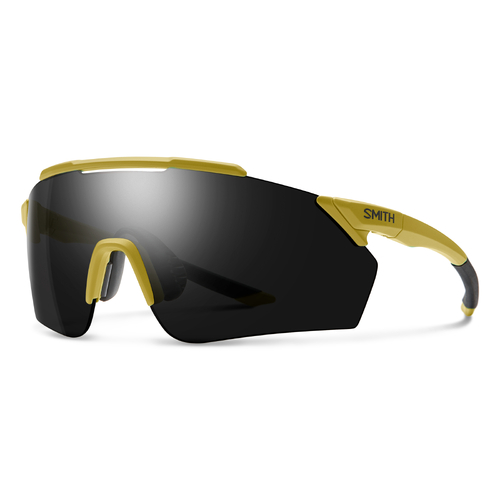 Smith Ruckus DLD 1C 99 Matte Mystic Green / Black Chromapop Lenses