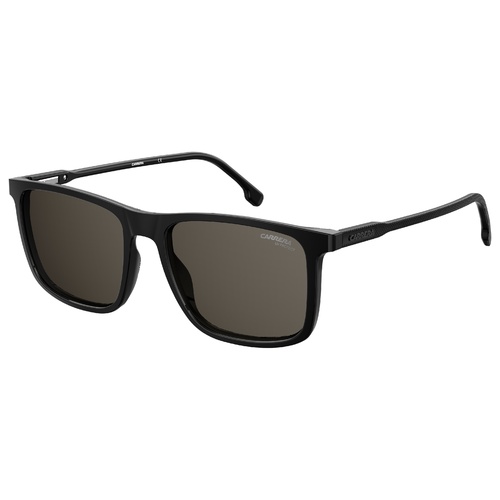 Carrera 231/S 807 IR 55 Black / Grey Lenses
