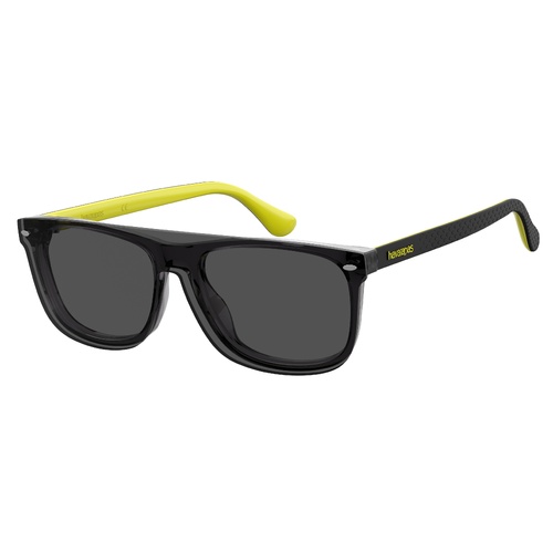 Havaiana Paraty/Cs XYO IR 54 Grey Yellow / Grey Lenses