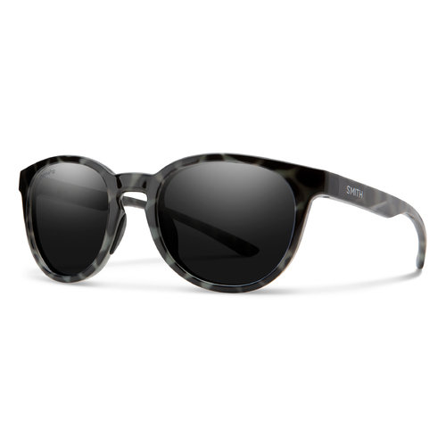 Smith Eastbank PHW 6N 52 Camo Tortoise / Black Chromapop Polarised Lenses