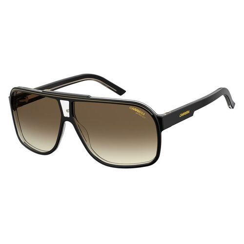 Carrera Grand Prix 2 807 HA 64 Black / Brown Gradient Lenses