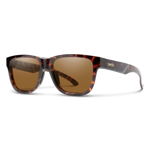 Smith Lowdown Slim 2 86 16 70 53 Havana / Brown Lenses