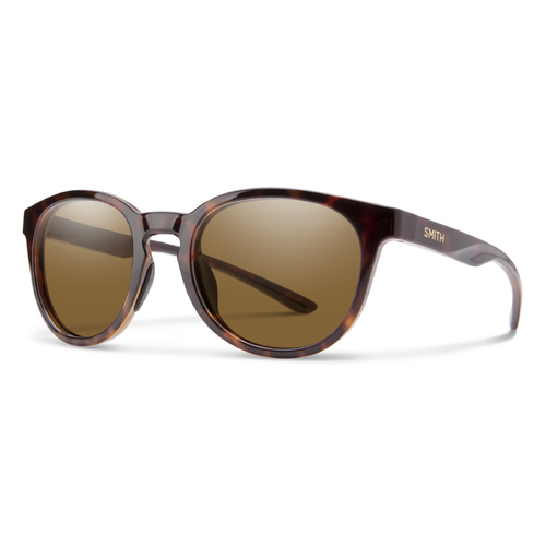 Smith Eastbank 086/70 52 Havana / Brown Chromapop Lenses