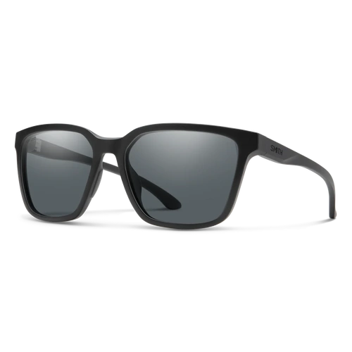 Smith Shoutout Core 003 M9 57 Matte Black / Grey Chromapop Polarised Lenses