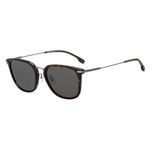 Hugo Boss BOSS 1287/F/SK 086 56 IR Havana / Grey Lenses