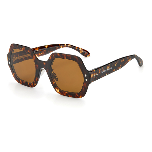 Isabel Marant IM 0004/S 086 70 52 Havana / Brown Lenses
