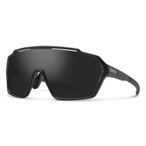 Smith Shift Mag 003 1C 99 Matte Black / Black Lenses