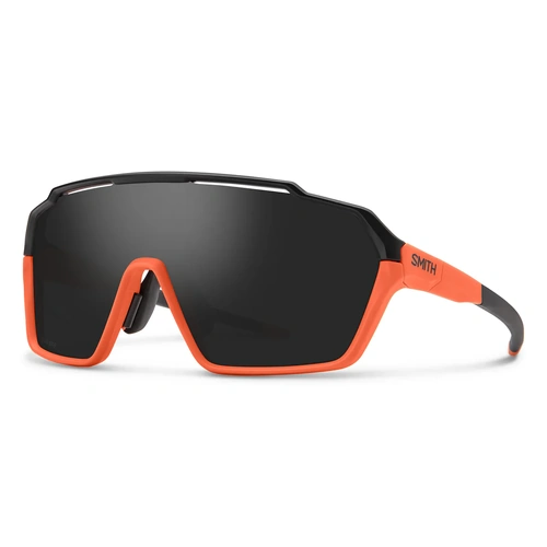 Smith Shift Mag 69I 1C 99 Black Cinder / Black Chromapop Lenses