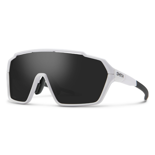 Smith Shift Mag 6HT 1C 99 Matte White / Grey Chromapop Lenses