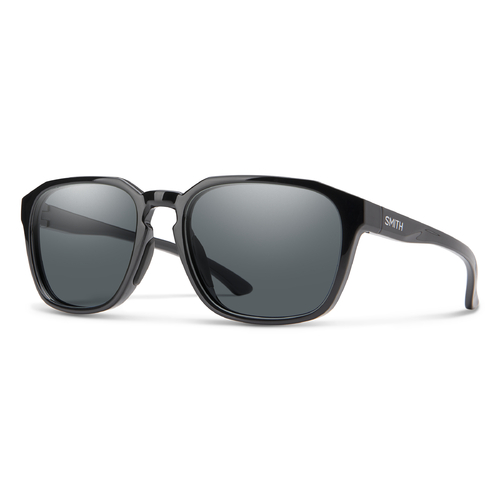 Smith Contour 807/IR-56 Black / Grey Lenses
