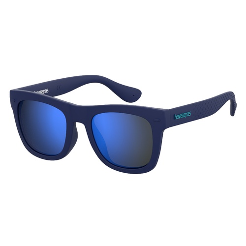 Havaiana Paraty/E Z90 XT 50 Blue Aqua / Sky Blue Mirror Lenses