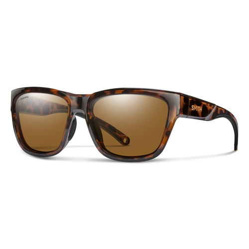 Smith Joya 9N4 56 56 Havana Brown / Brown Chromapop Polarised Lenses