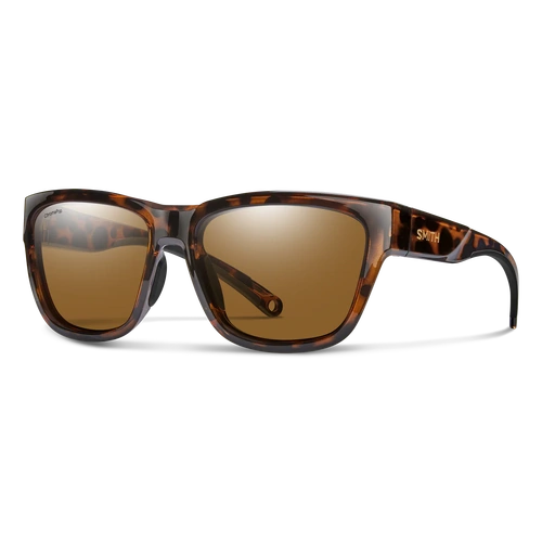 Smith Joya 9N4 56 56 Tortoise / Brown Chromapop Polarised Lenses