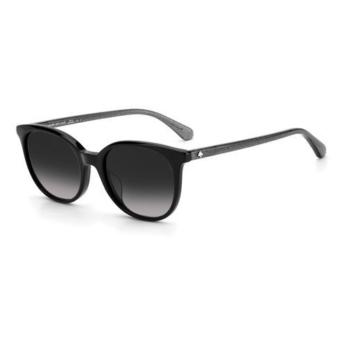 Kate Spade ANDRIA/S 807 9O 51 Black / Dark Grey Lenses