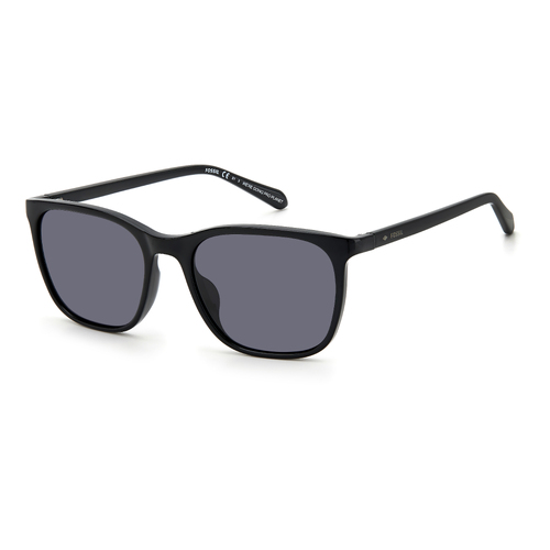 Fossil FOS 2116/S 807 IR 55 Black / Grey Lenses